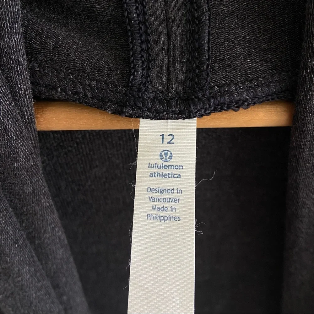 lululemon athletica pristine ore